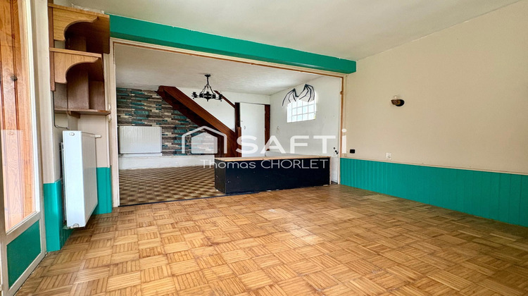 Ma-Cabane - Vente Maison Montcornet, 130 m²