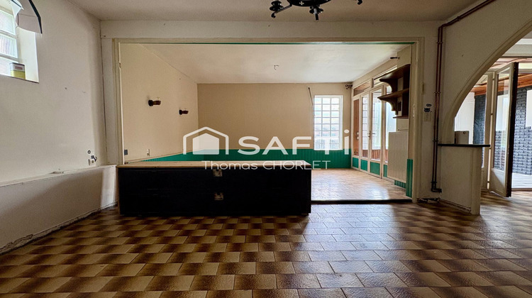 Ma-Cabane - Vente Maison Montcornet, 130 m²