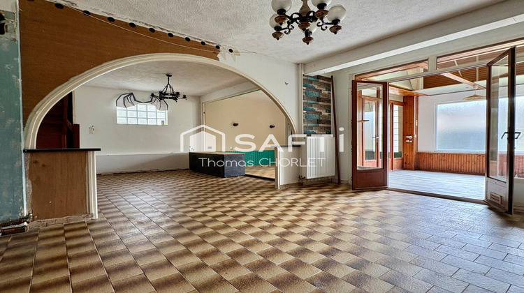 Ma-Cabane - Vente Maison Montcornet, 130 m²