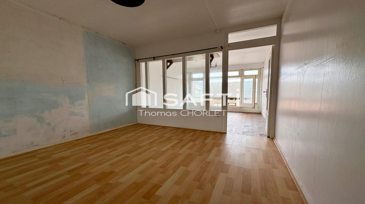 Ma-Cabane - Vente Maison Montcornet, 130 m²