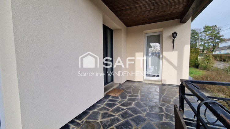 Ma-Cabane - Vente Maison Montcornet, 117 m²