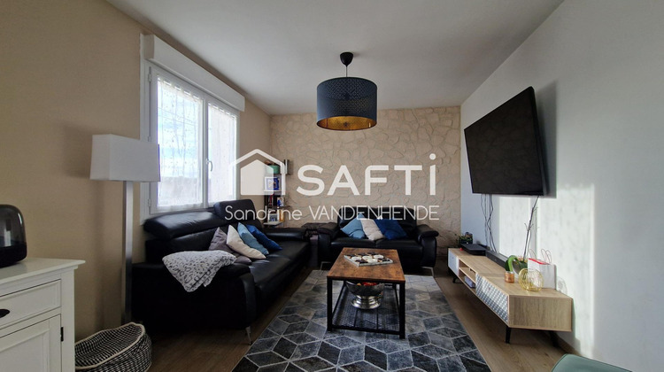 Ma-Cabane - Vente Maison Montcornet, 117 m²