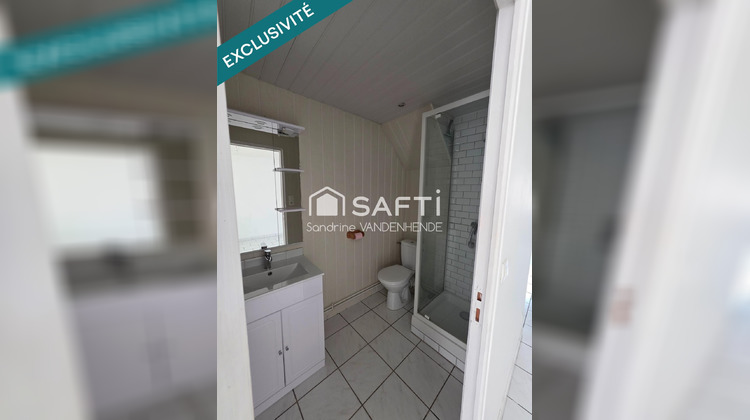 Ma-Cabane - Vente Maison Montcornet, 78 m²