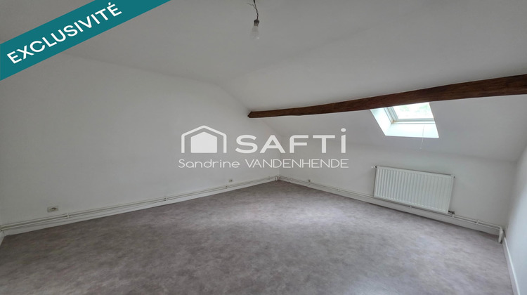 Ma-Cabane - Vente Maison Montcornet, 78 m²
