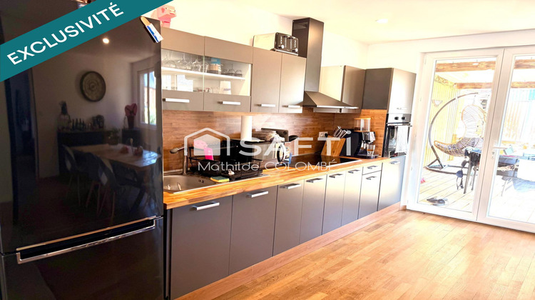 Ma-Cabane - Vente Maison Montcornet, 85 m²