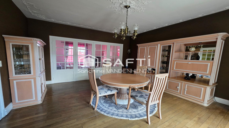 Ma-Cabane - Vente Maison Montcornet, 144 m²