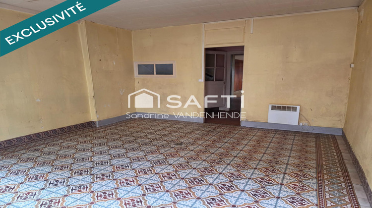 Ma-Cabane - Vente Maison Montcornet, 86 m²