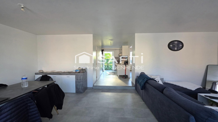 Ma-Cabane - Vente Maison Montcornet, 44 m²