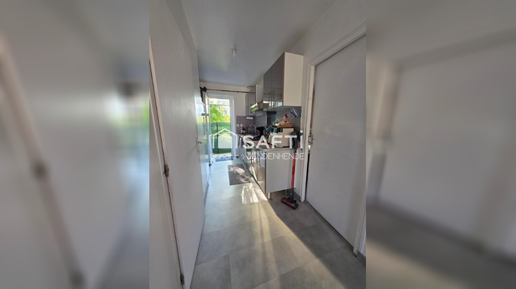Ma-Cabane - Vente Maison Montcornet, 44 m²