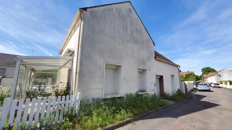 Ma-Cabane - Vente Maison Montcourt-Fromonville, 70 m²