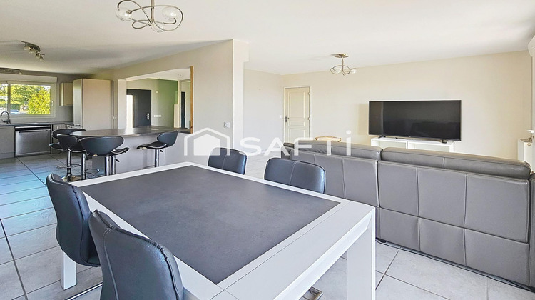 Ma-Cabane - Vente Maison Montcourt-Fromonville, 93 m²
