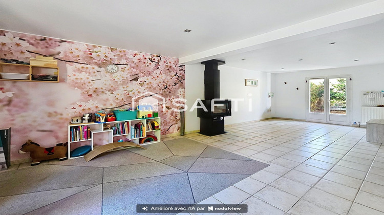 Ma-Cabane - Vente Maison Montcourt-Fromonville, 141 m²