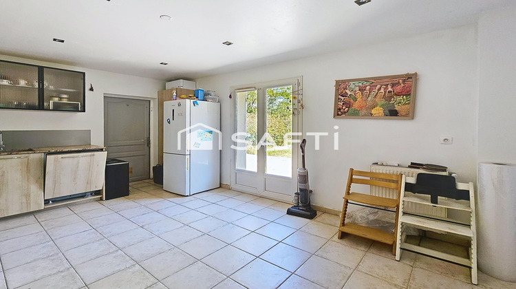 Ma-Cabane - Vente Maison Montcourt-Fromonville, 141 m²