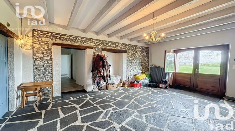 Ma-Cabane - Vente Maison Montcresson, 155 m²