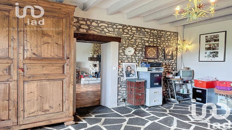 Ma-Cabane - Vente Maison Montcresson, 155 m²