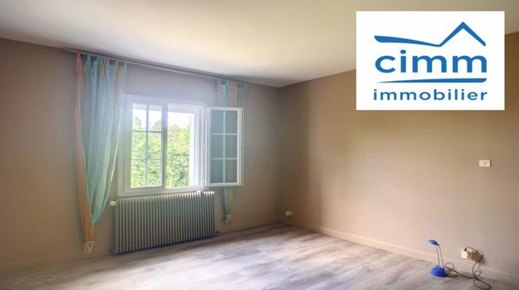 Ma-Cabane - Vente Maison Montcresson, 155 m²