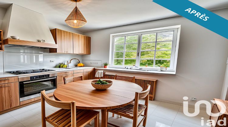 Ma-Cabane - Vente Maison Montcresson, 92 m²