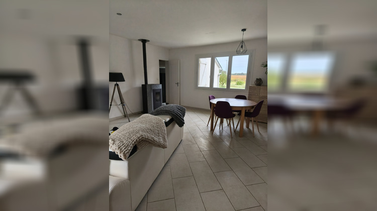 Ma-Cabane - Vente Maison Montcresson, 85 m²