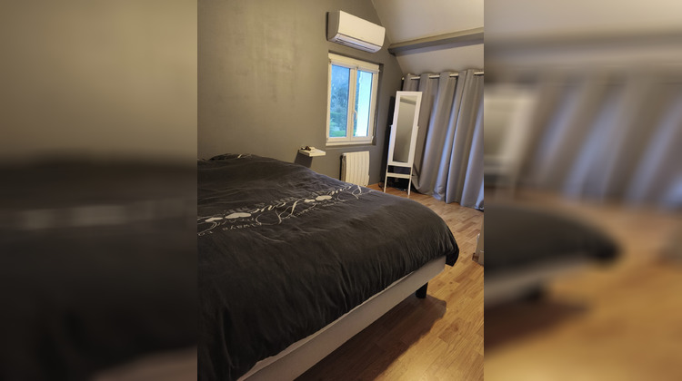 Ma-Cabane - Vente Maison Montcresson, 85 m²