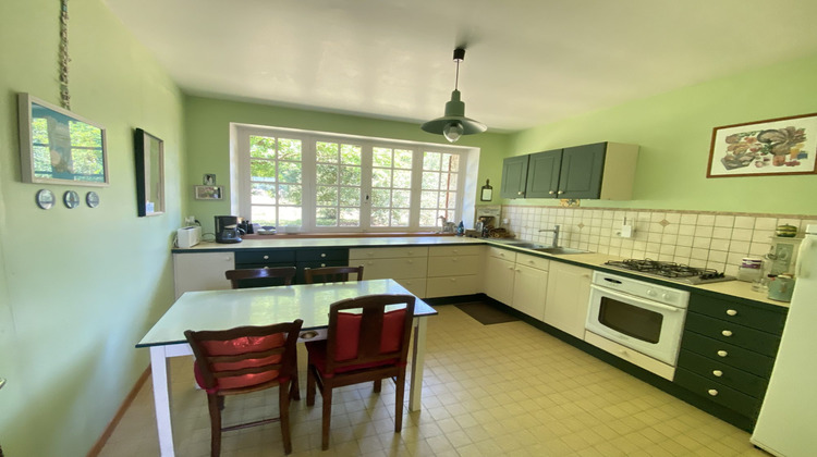 Ma-Cabane - Vente Maison Montcresson, 138 m²