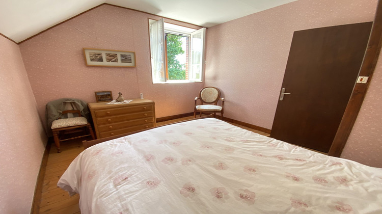 Ma-Cabane - Vente Maison Montcresson, 138 m²