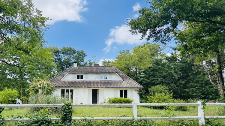 Ma-Cabane - Vente Maison Montcresson, 162 m²