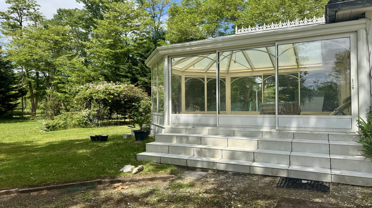 Ma-Cabane - Vente Maison Montcresson, 162 m²