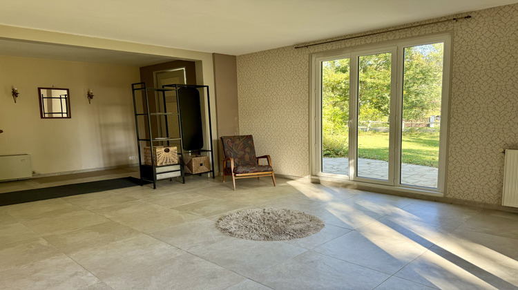 Ma-Cabane - Vente Maison Montcresson, 162 m²