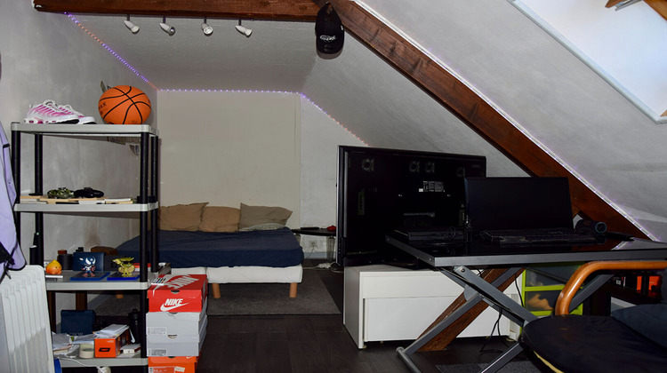 Ma-Cabane - Vente Maison MONTCRESSON, 130 m²