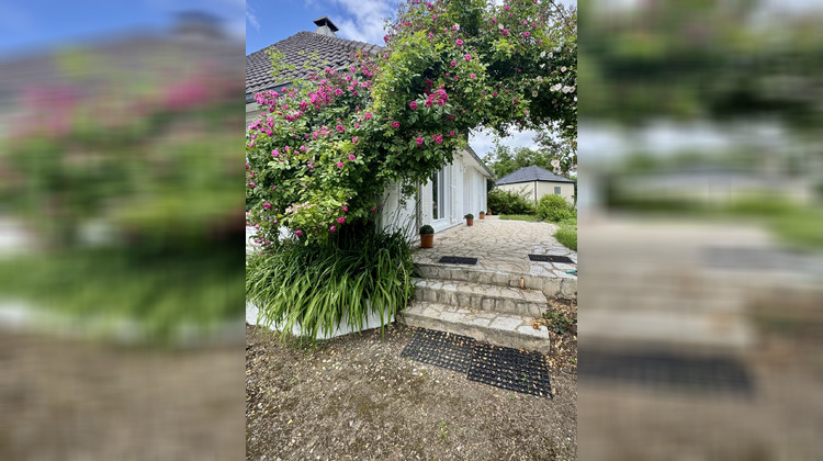 Ma-Cabane - Vente Maison Montcresson, 162 m²