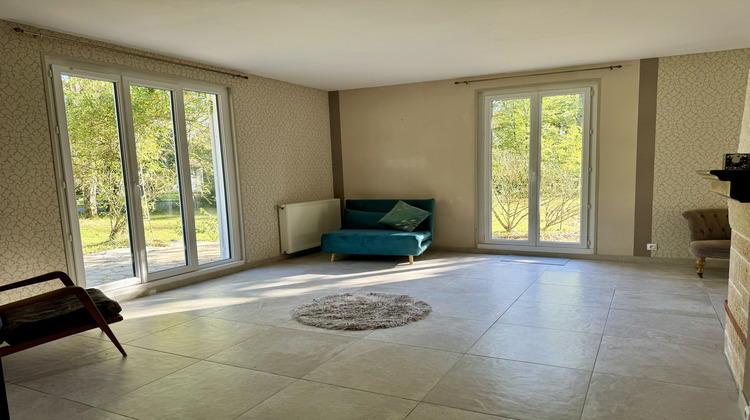 Ma-Cabane - Vente Maison Montcresson, 162 m²