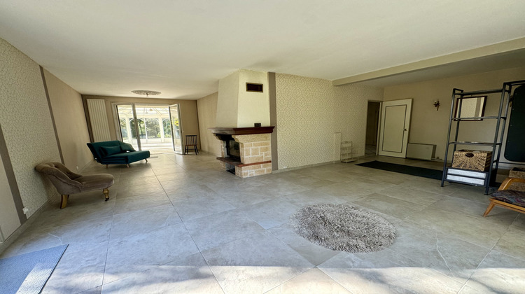 Ma-Cabane - Vente Maison Montcresson, 162 m²