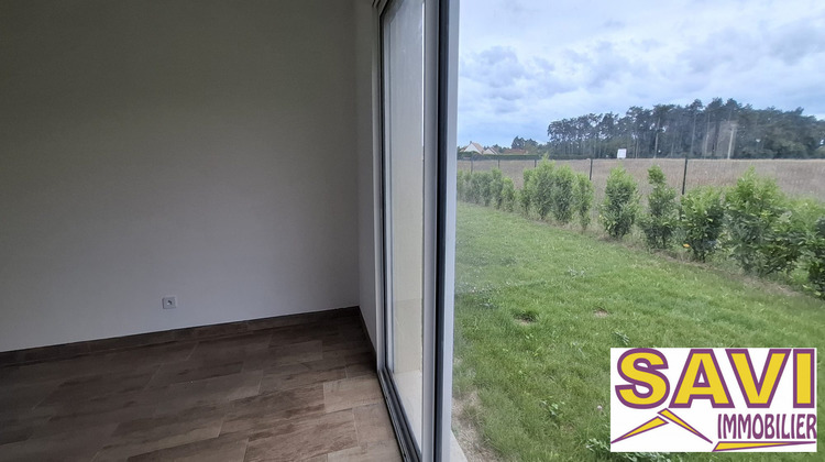 Ma-Cabane - Vente Maison Montcresson, 126 m²