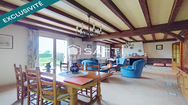 Ma-Cabane - Vente Maison Montcresson, 200 m²