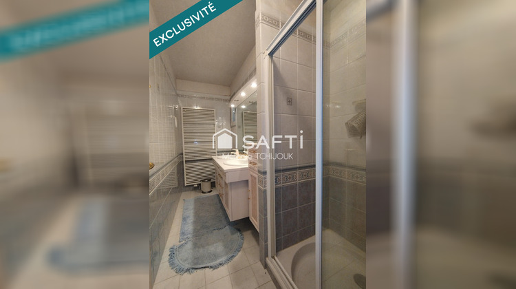 Ma-Cabane - Vente Maison Montcresson, 200 m²