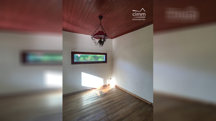 Ma-Cabane - Vente Maison Montcresson, 120 m²