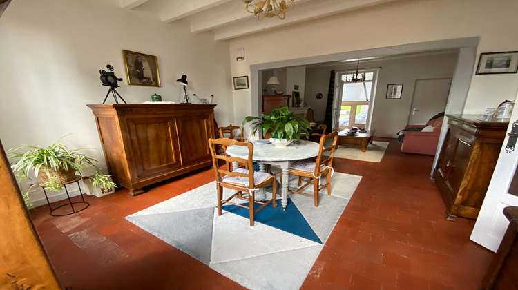 Ma-Cabane - Vente Maison MONTCRESSON, 120 m²