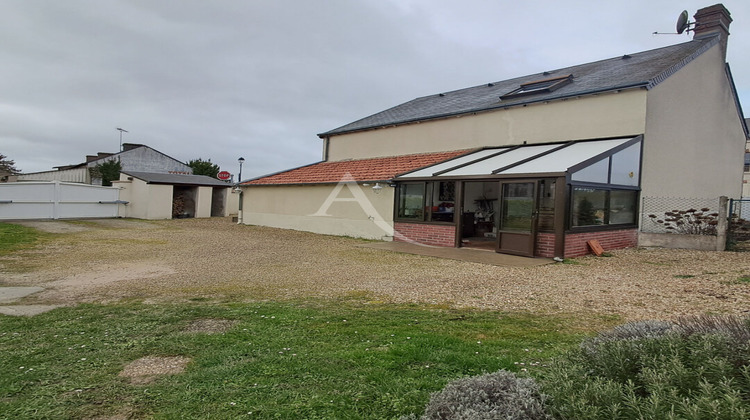 Ma-Cabane - Vente Maison MONTCRESSON, 120 m²