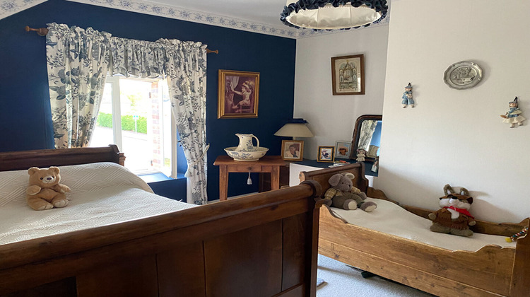 Ma-Cabane - Vente Maison MONTCRESSON, 120 m²