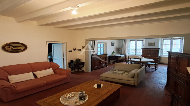 Ma-Cabane - Vente Maison MONTCRESSON, 120 m²