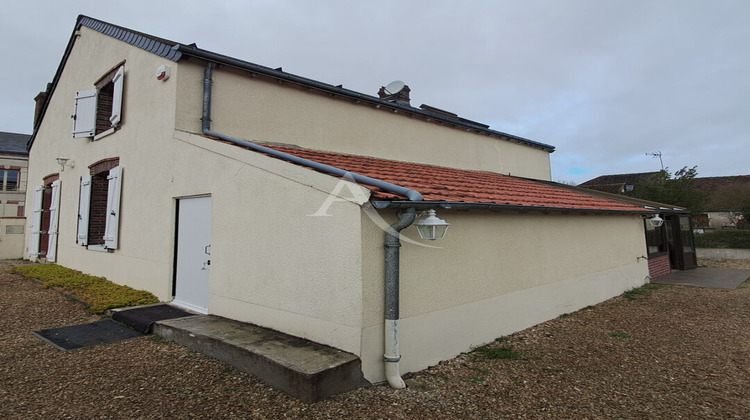 Ma-Cabane - Vente Maison MONTCRESSON, 120 m²