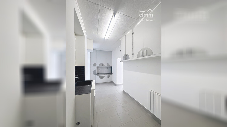 Ma-Cabane - Vente Maison Montcresson, 116 m²