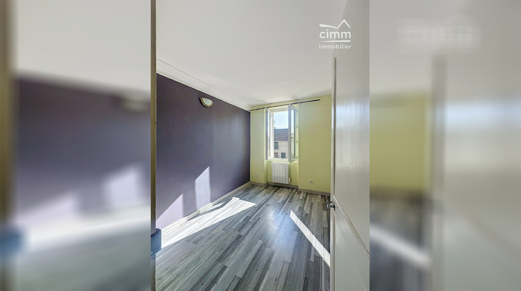 Ma-Cabane - Vente Maison Montcresson, 116 m²