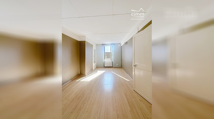 Ma-Cabane - Vente Maison Montcresson, 116 m²