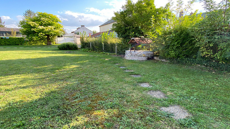 Ma-Cabane - Vente Maison MONTCRESSON, 120 m²