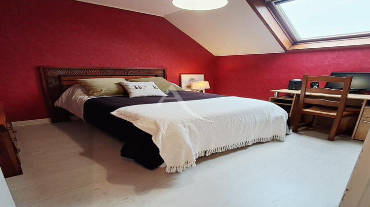 Ma-Cabane - Vente Maison MONTCRESSON, 120 m²