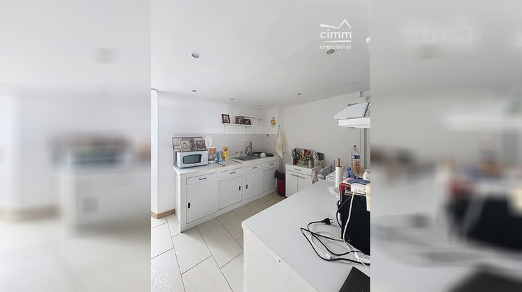 Ma-Cabane - Vente Maison Montcresson, 80 m²