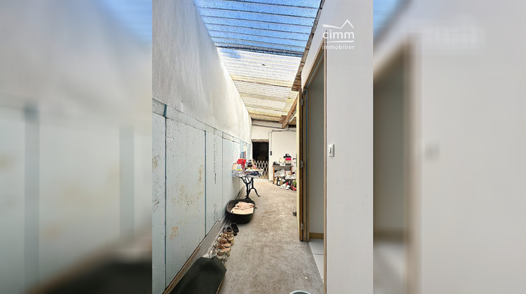 Ma-Cabane - Vente Maison Montcresson, 80 m²