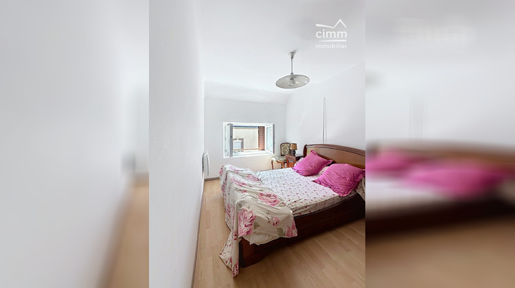 Ma-Cabane - Vente Maison Montcresson, 80 m²