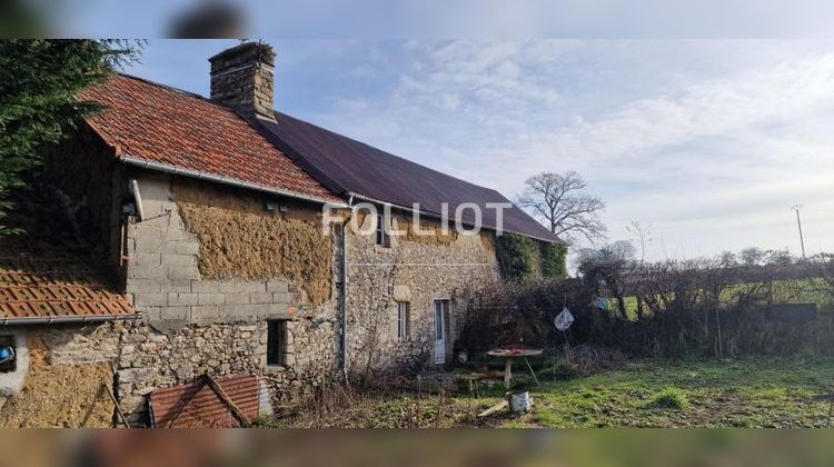 Ma-Cabane - Vente Maison MONTCUIT, 63 m²